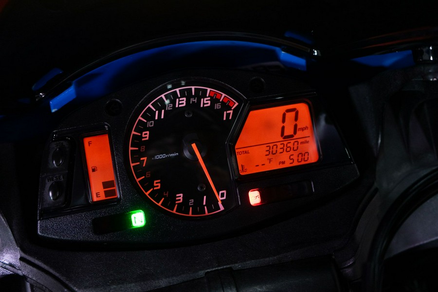 2015 Honda CBR®600RR