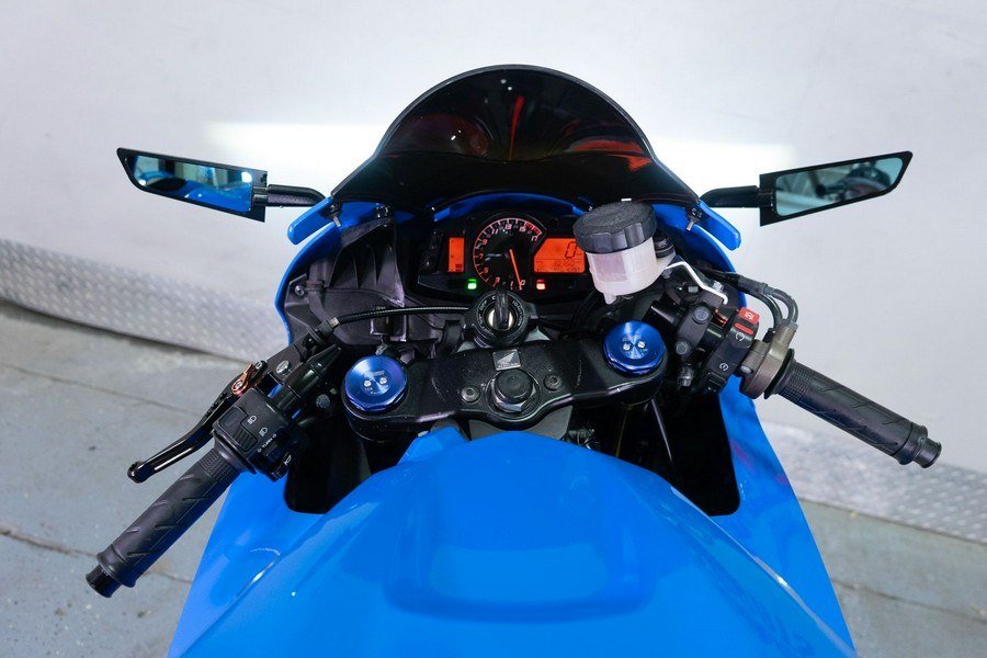 2015 Honda CBR®600RR