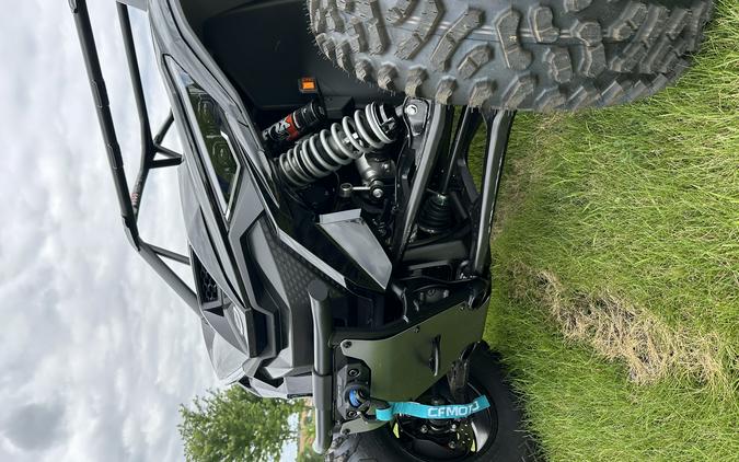 2026 CF MOTO ZFORCE Z10-4