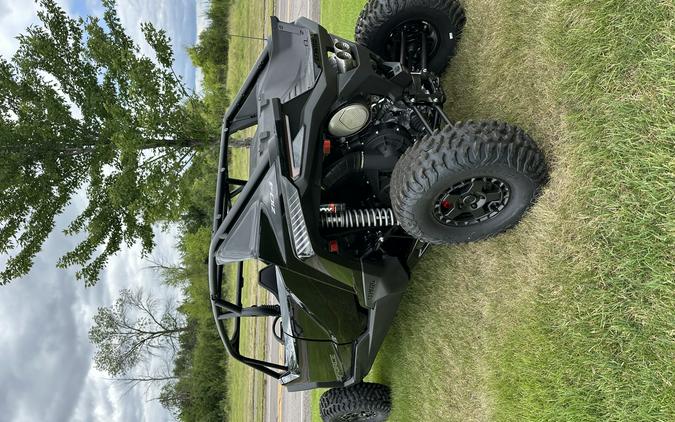 2026 CF MOTO ZFORCE Z10-4