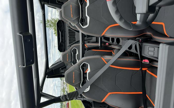 2026 CF MOTO ZFORCE Z10-4