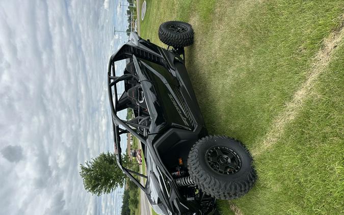 2026 CF MOTO ZFORCE Z10-4