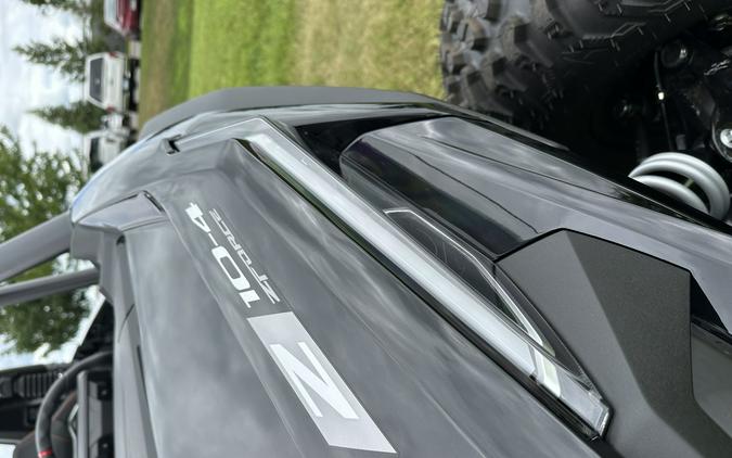 2026 CF MOTO ZFORCE Z10-4