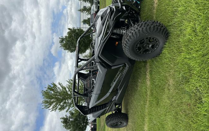 2026 CF MOTO ZFORCE Z10-4