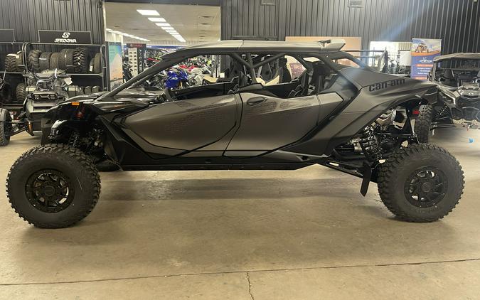 2026 Can-Am Maverick R MAX X RS with Smart-Shox
