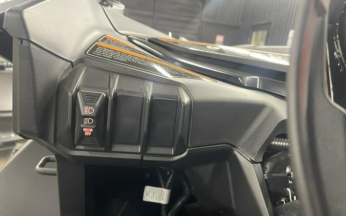 2026 Can-Am Maverick R MAX X RS with Smart-Shox