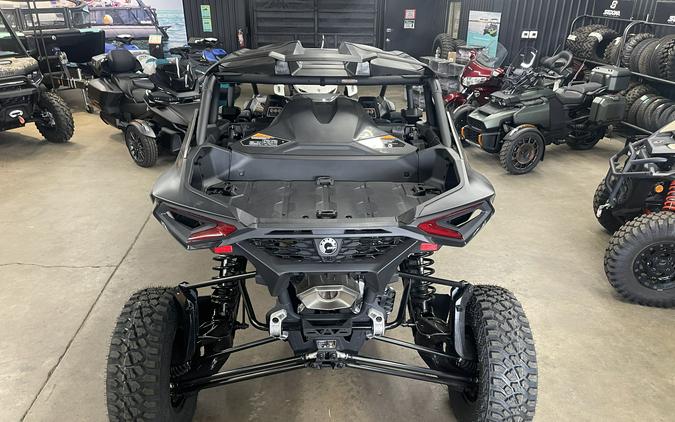2026 Can-Am Maverick R MAX X RS with Smart-Shox
