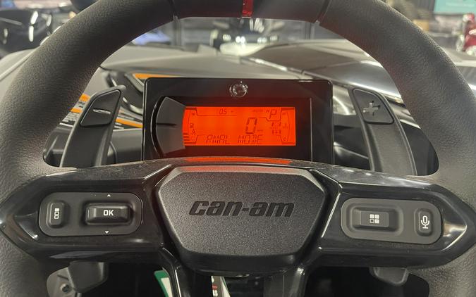 2026 Can-Am Maverick R MAX X RS with Smart-Shox