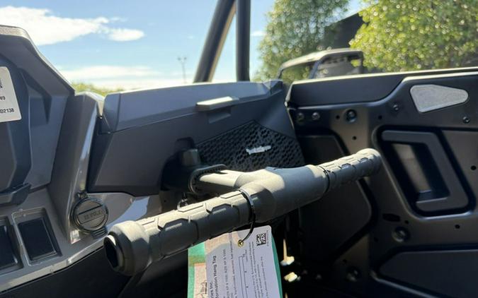 2027 Polaris RZR XP S 4 Ultimate Onyx Black