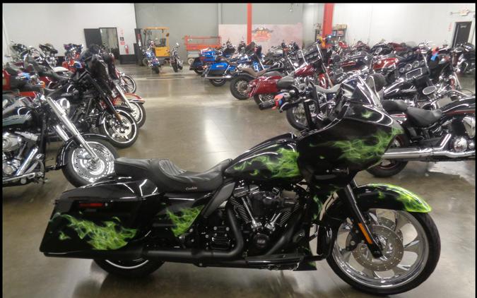2022 Harley-Davidson Road Glide® Special