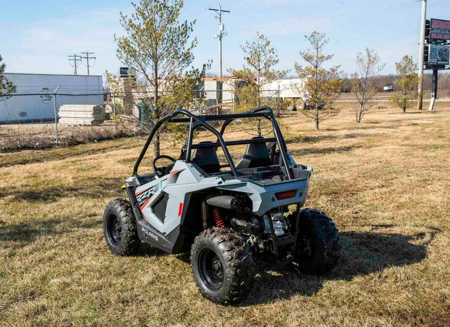 2024 Polaris RZR 200 EFI