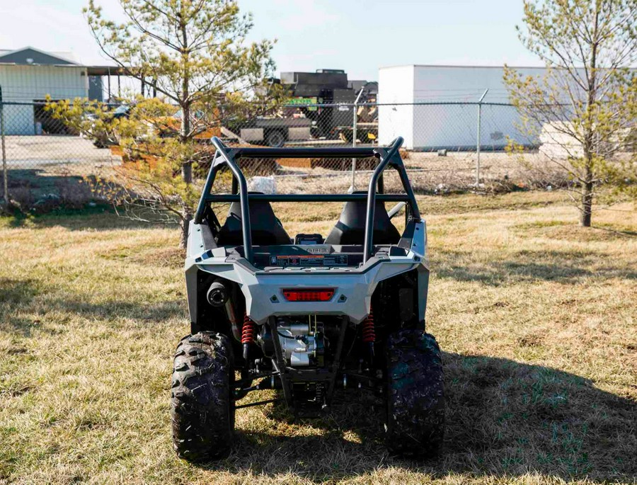 2024 Polaris RZR 200 EFI