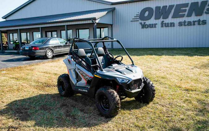 2024 Polaris RZR 200 EFI