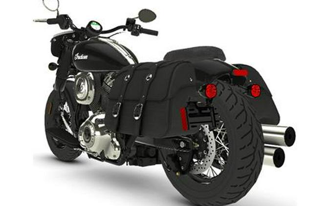 2023 Indian Motorcycle Super Chief Limited ABS