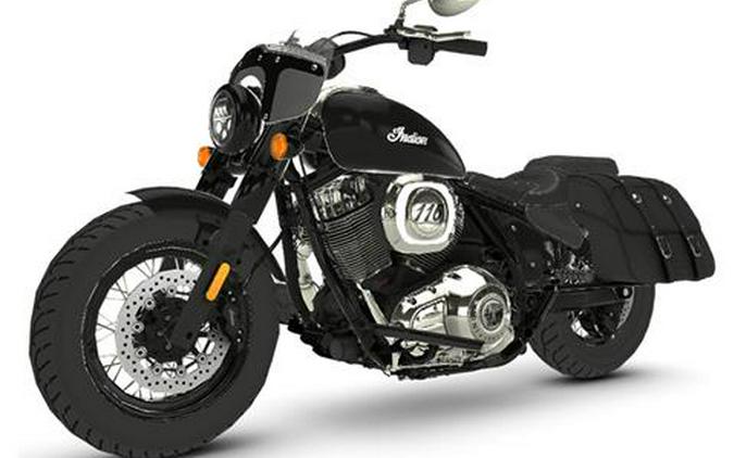 2023 Indian Motorcycle Super Chief Limited ABS