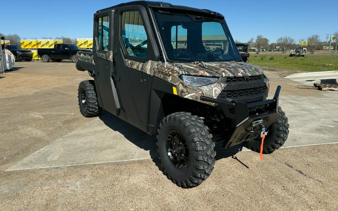 2024 Polaris Ranger Crew XP 1000 NorthStar Edition Ultimate