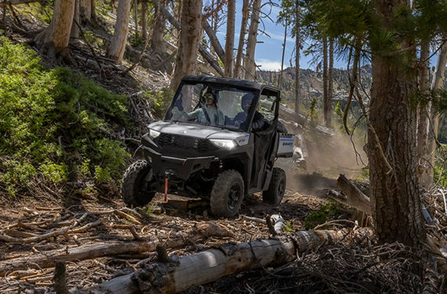 2023 POLARIS RANGER SP 570 PREMIUM