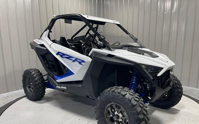 2020 Polaris Industries RZR PRO XP PREMIUM