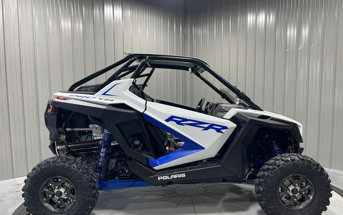 2020 Polaris Industries RZR PRO XP PREMIUM