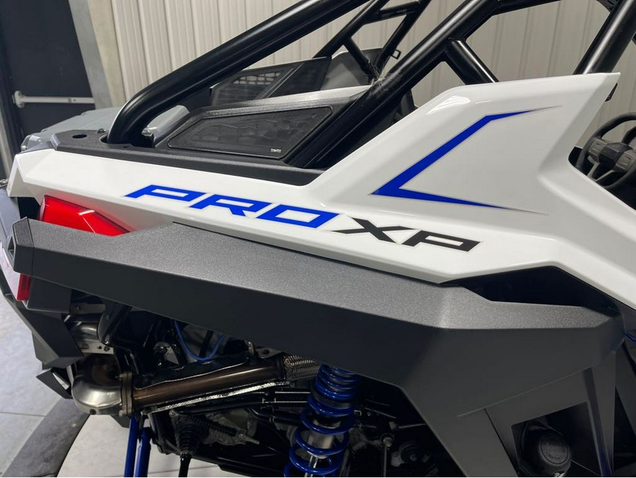 2020 Polaris Industries RZR PRO XP PREMIUM