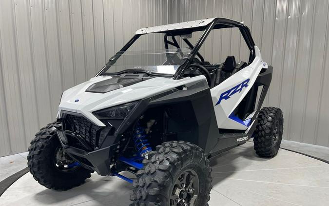 2020 Polaris Industries RZR PRO XP PREMIUM