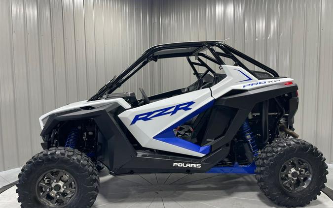 2020 Polaris Industries RZR PRO XP PREMIUM