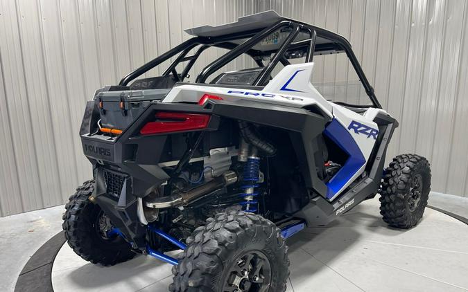 2020 Polaris Industries RZR PRO XP PREMIUM