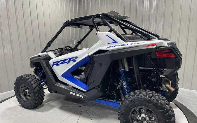 2020 Polaris Industries RZR PRO XP PREMIUM