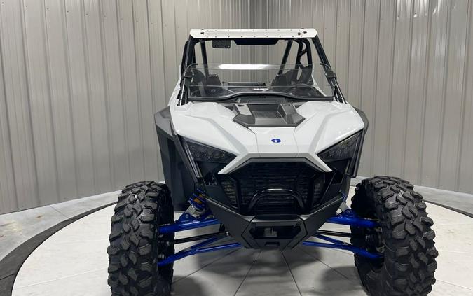 2020 Polaris Industries RZR PRO XP PREMIUM