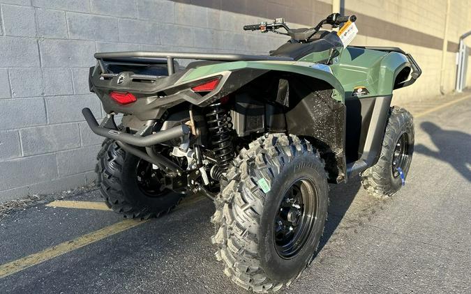 2024 Can-Am® Outlander Pro HD5