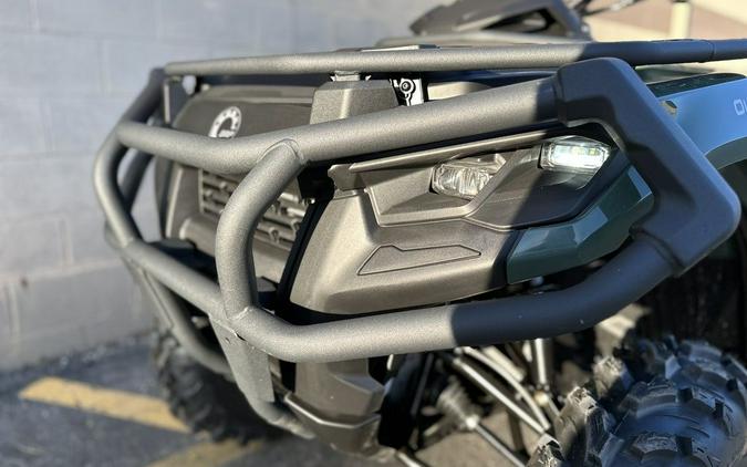 2024 Can-Am® Outlander Pro HD5