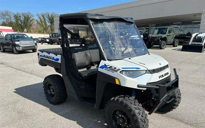 2024 Polaris Ranger XP Kinetic Premium