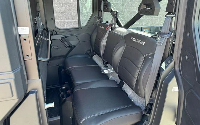 2025 Polaris® Ranger Crew XP 1000 Northstar Edition Ultimate