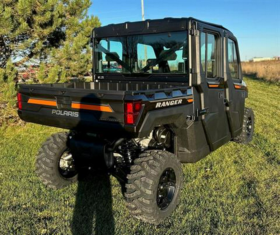 2024 Polaris Ranger Crew XP 1000 NorthStar Edition Premium