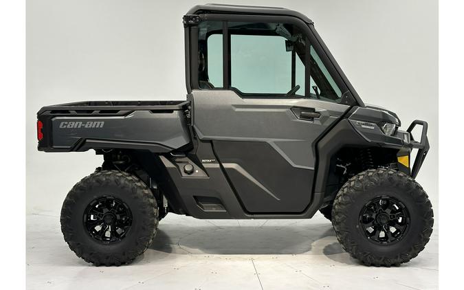 2024 Can-Am Defender Limited CAB HD10