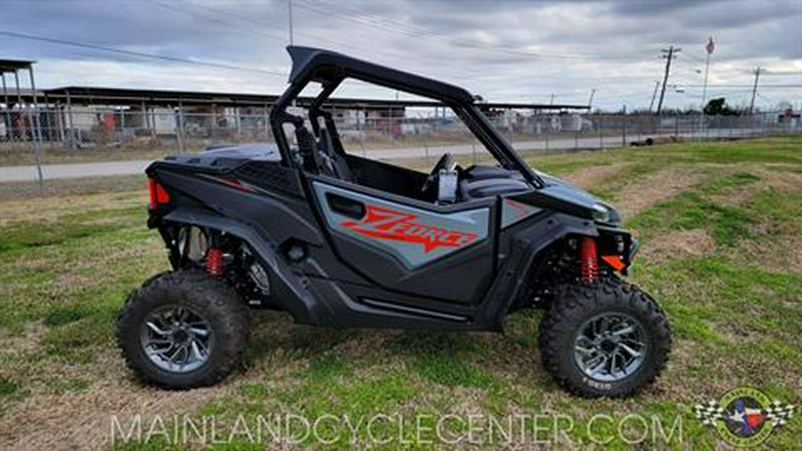 2024 CFMOTO ZForce 950 Sport