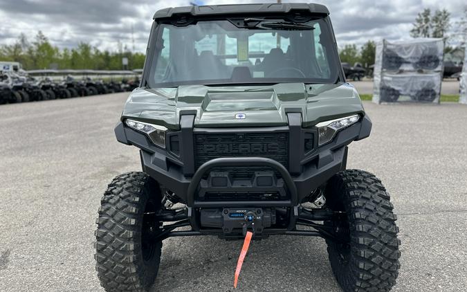 2024 Polaris Polaris XPEDITION XP 5 Northstar