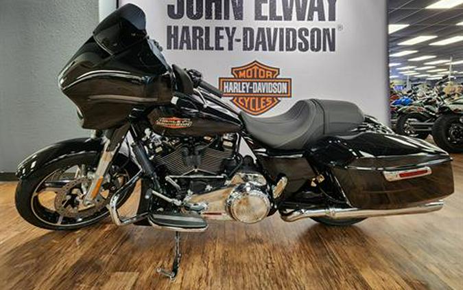 2024 Harley-Davidson Street Glide®