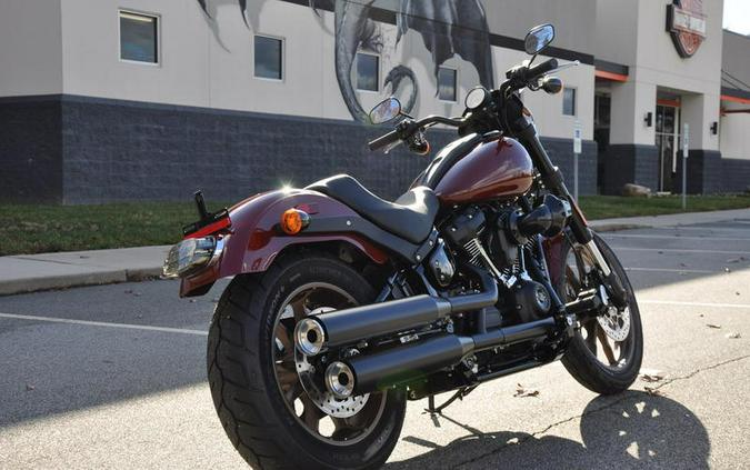 2024 Harley-Davidson® FXLRS - Low Rider® S