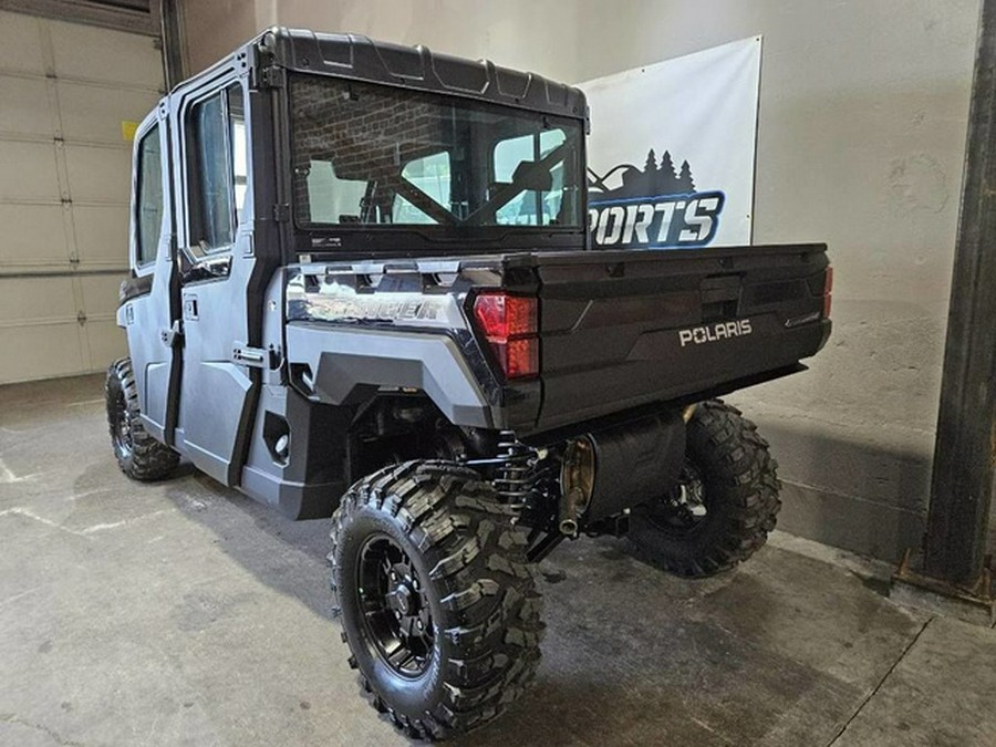 2025 Polaris Ranger Crew XP 1000 NorthStar Edition Ultimate