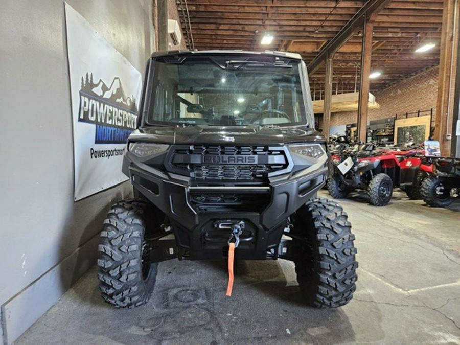 2025 Polaris Ranger Crew XP 1000 NorthStar Edition Ultimate