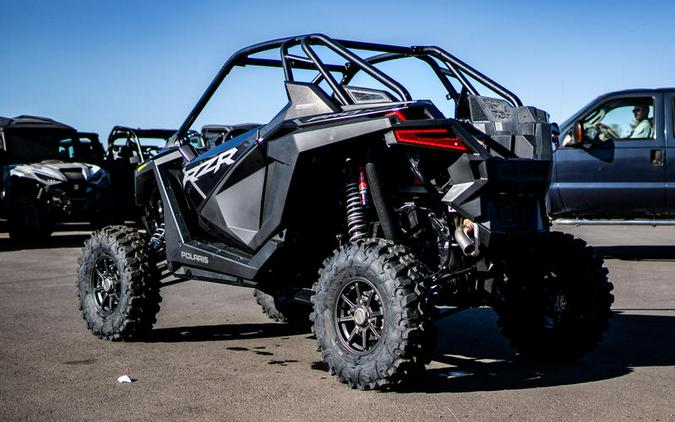 2024 Polaris® RZR Pro XP Ultimate