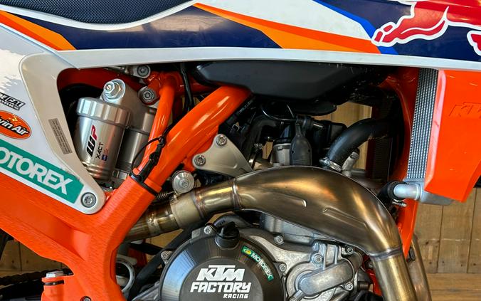 2020 KTM 450 SX-F Factory