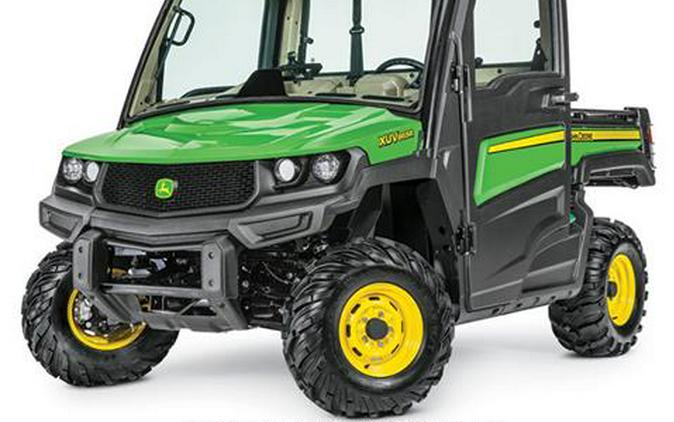 2020 John Deere XUV865R