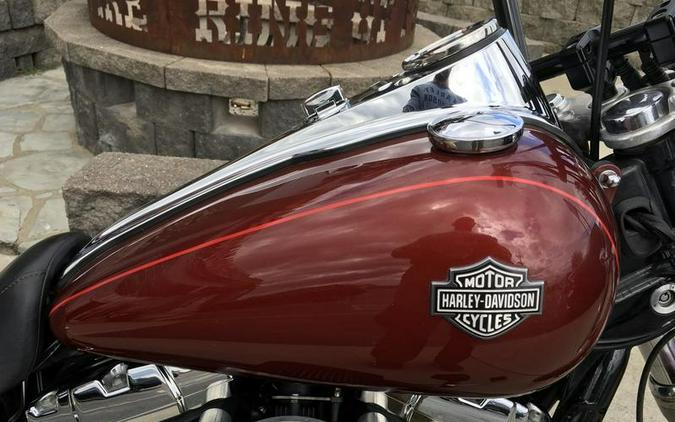 2010 Harley-Davidson® FXDWG - Dyna® Wide Glide®