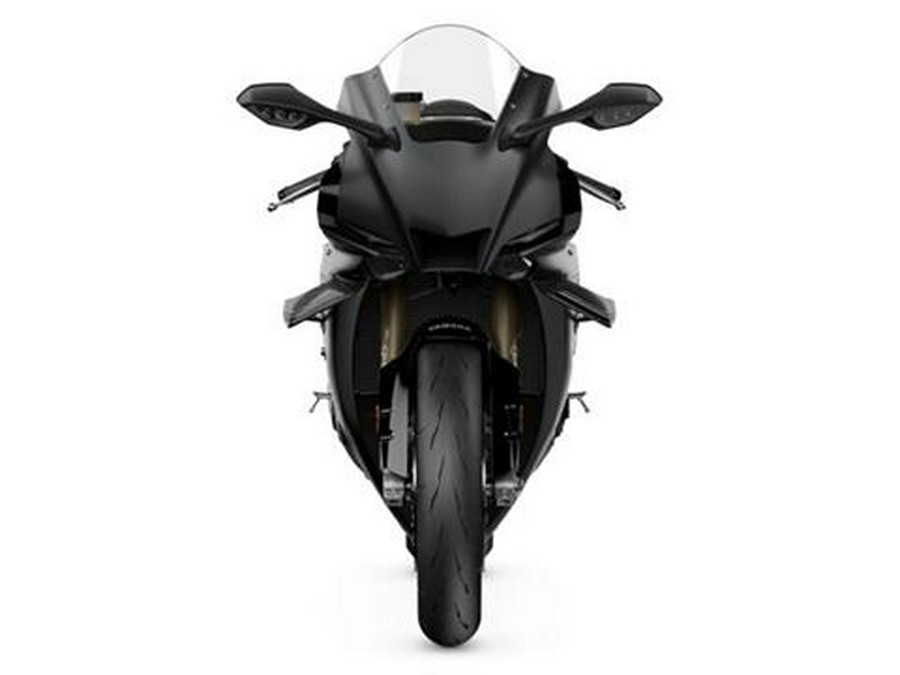 2025 Yamaha YZF-R1