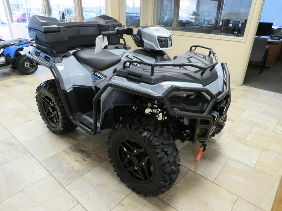 2024 Polaris® Sportsman 570 Premium