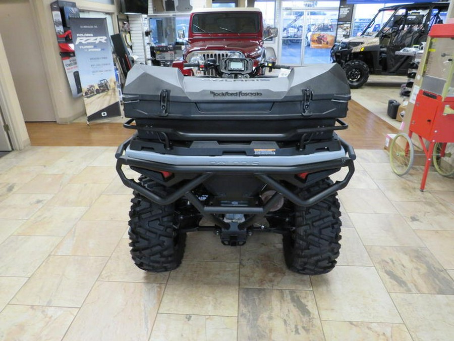 2024 Polaris® Sportsman 570 Premium