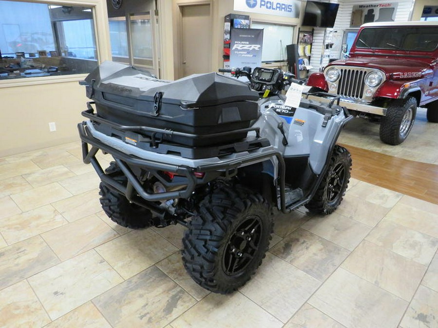 2024 Polaris® Sportsman 570 Premium