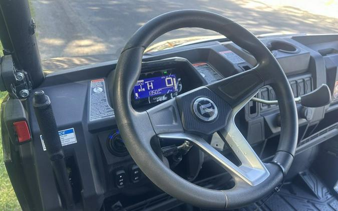 2025 CFMOTO UFORCE 800 XL